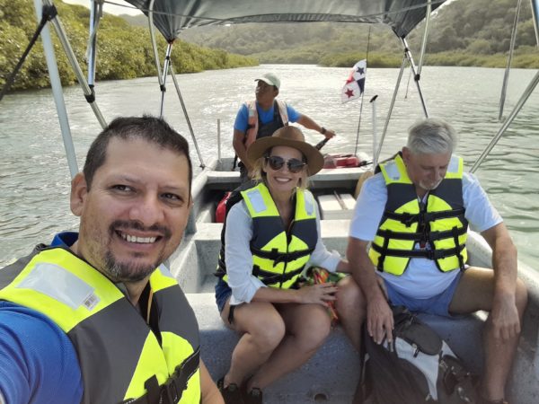Tour Isla Mamey - Imagen 2