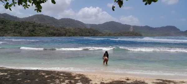 Tour Isla Mamey - Imagen 3