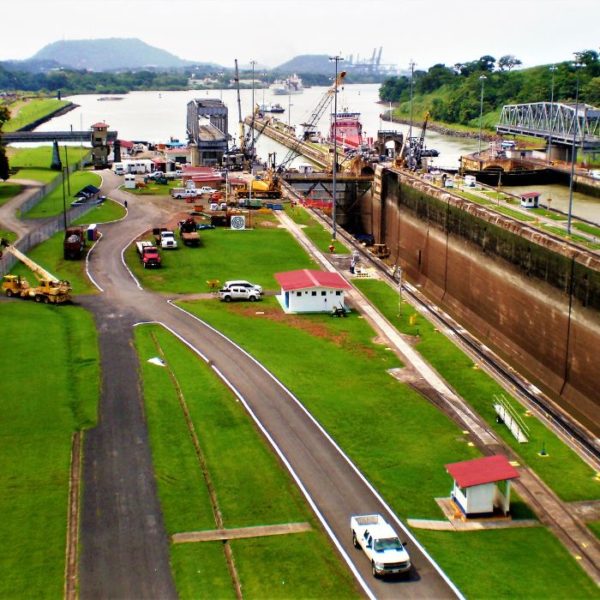 Tour Canal de Panamá Esclusas de Miraflores - Imagen 3