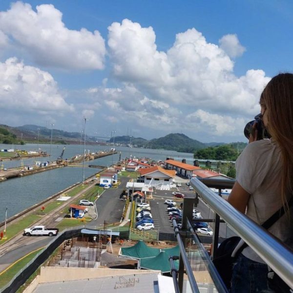 Tour Canal de Panamá Esclusas de Miraflores - Imagen 2