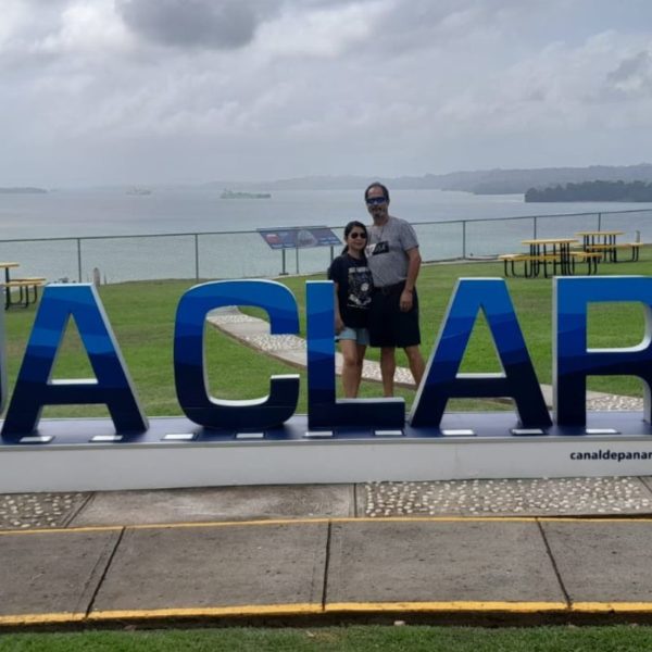 Canal de Panamá (Colón) y Fuerte de San Lorenzo - Imagen 7