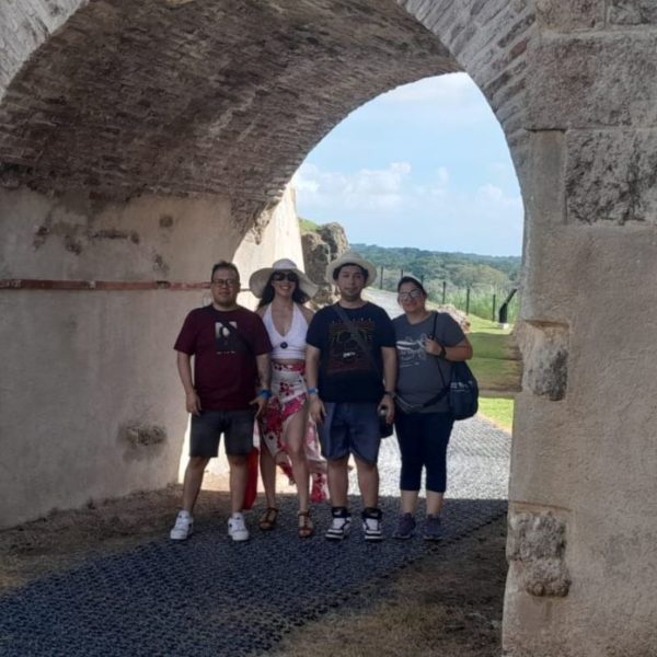 Canal de Panamá (Colón) y Fuerte de San Lorenzo - Imagen 5