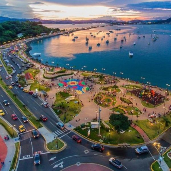 Canal de Panamá y City Tour - Imagen 2