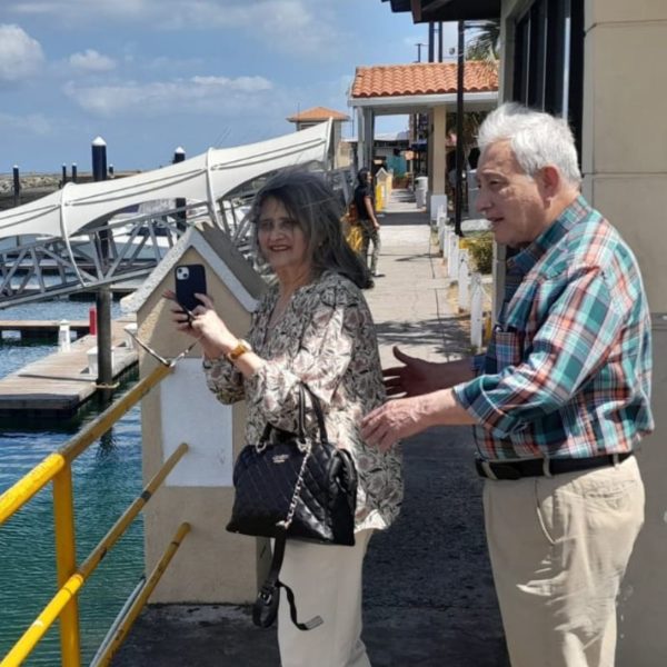 Canal de Panamá y City Tour - Imagen 8