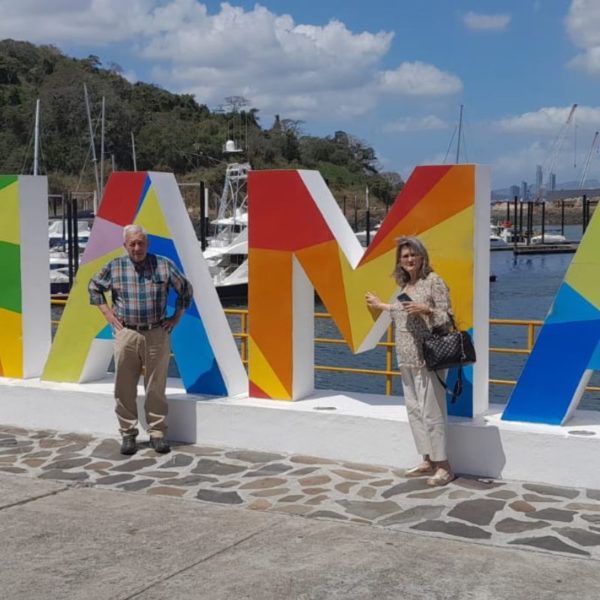 Canal de Panamá y City Tour - Imagen 7