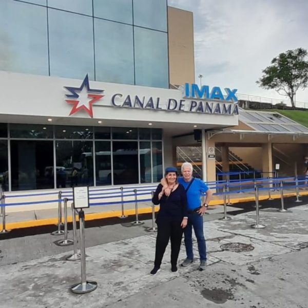 Canal de Panamá y City Tour - Imagen 6