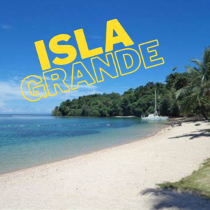 Tour Isla Grande