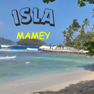 Tour Isla Mamey