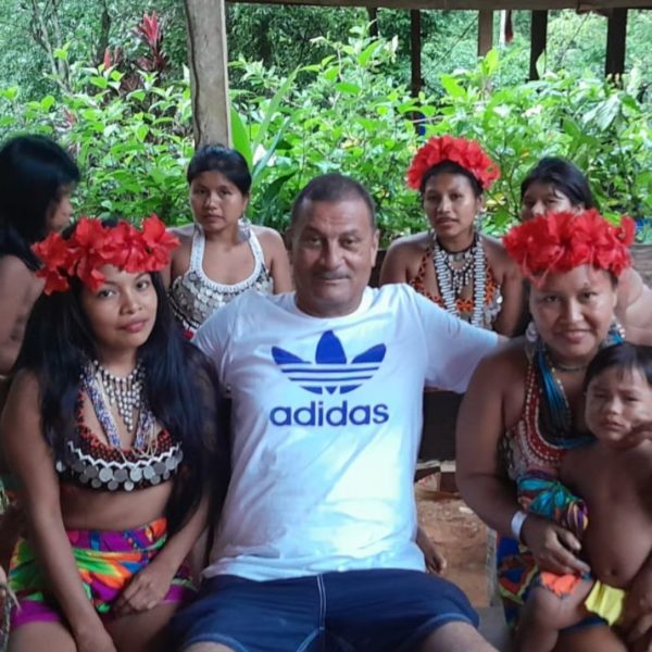 Tour de un día en la Villa Indígena Embera - Imagen 9