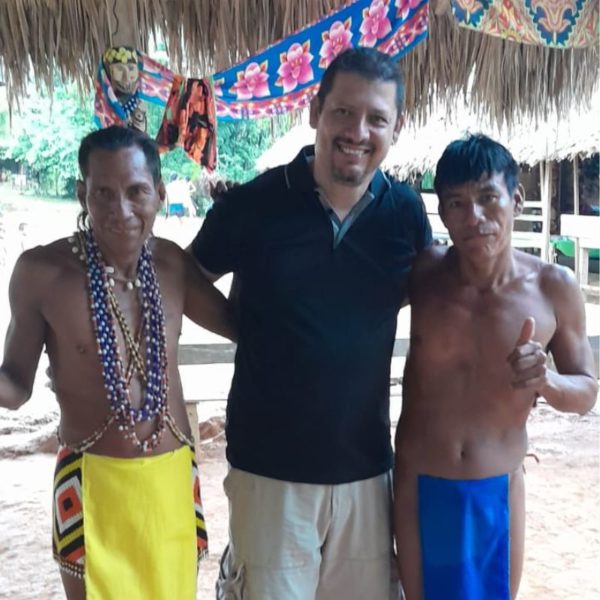 Tour de un día en la Villa Indígena Embera - Imagen 8