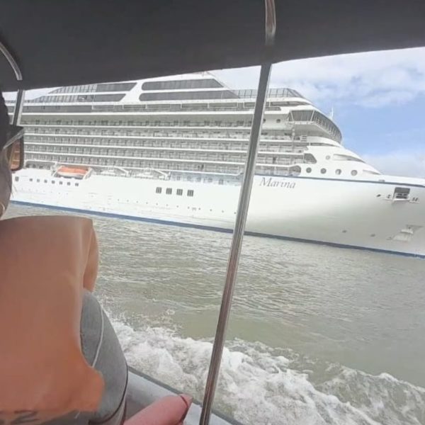 Tour Isla de los Monos - Imagen 4