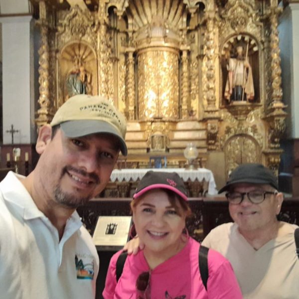 Tour Casco Antiguo (Ciudad Colonial) - Imagen 7