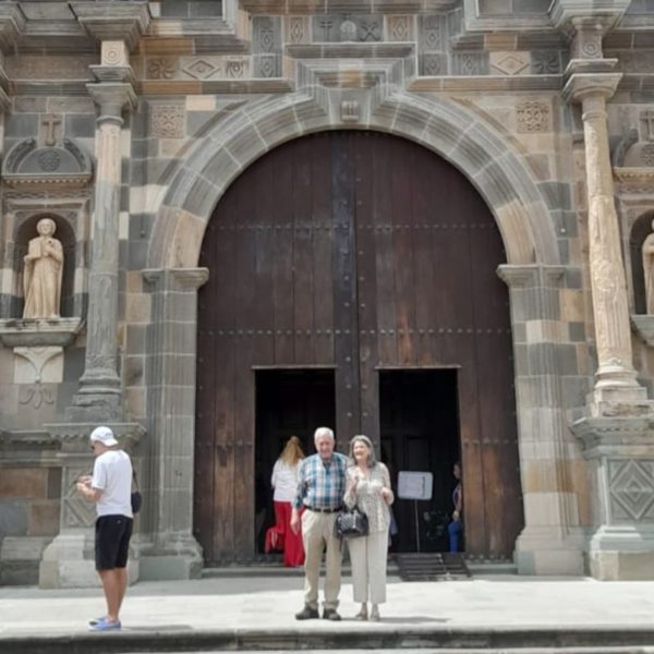 Tour Casco Antiguo (Ciudad Colonial) - Imagen 4