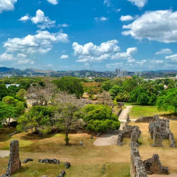 Canal de Panamá (Colón) y Fuerte de San Lorenzo - Imagen 3