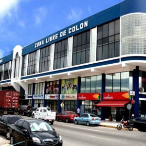 Zona Libre de Colon