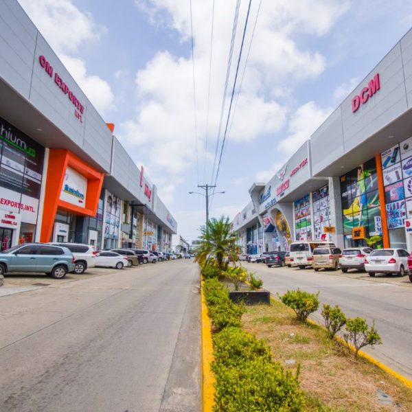 Zona Libre de Colon - Imagen 2