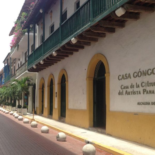 Tour Casco Antiguo (Ciudad Colonial) - Imagen 3
