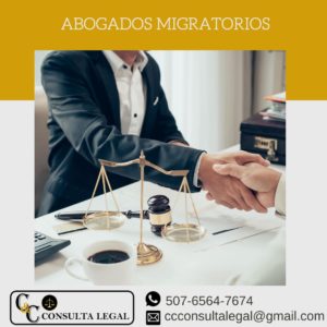 Quieres Vivir en Panamá (Asesoría Legal)