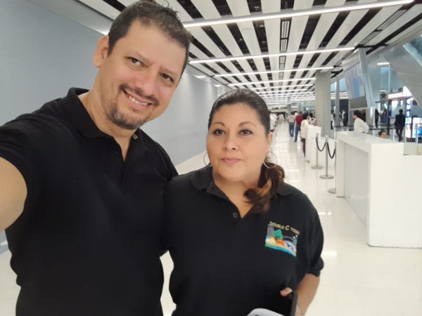 Traslados al Aeropuerto de Tocumen, Llegadas/Salidas - Imagen 3