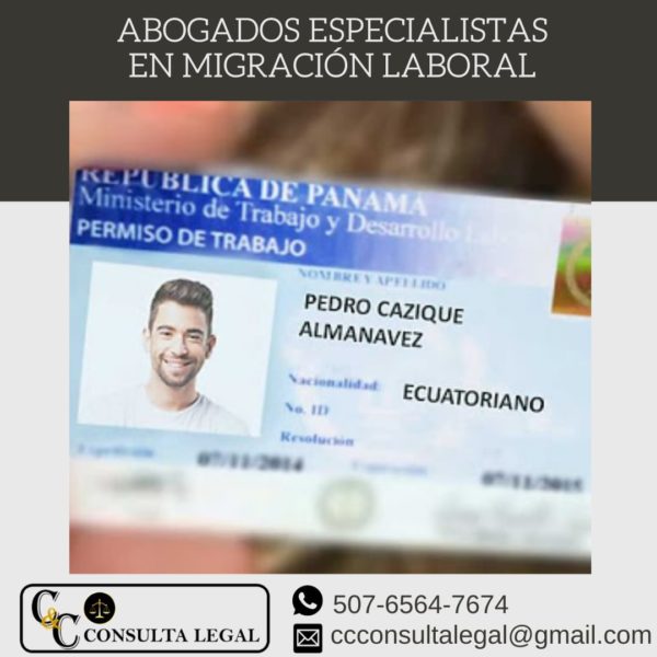 Quieres Vivir en Panamá (Asesoría Legal) - Imagen 2