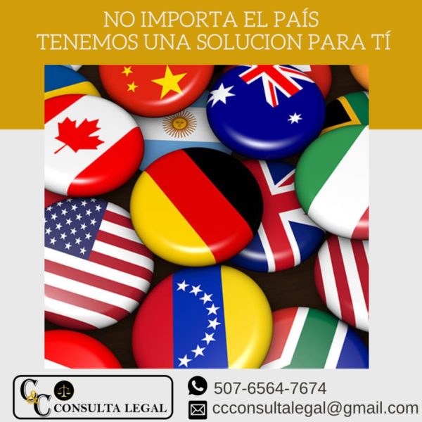 Quieres Vivir en Panamá (Asesoría Legal) - Imagen 5