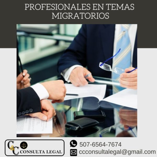 Quieres Vivir en Panamá (Asesoría Legal) - Imagen 7